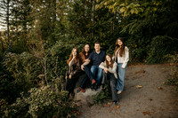 Hwacinski Family