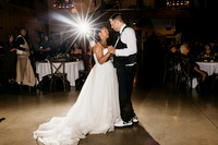 Reception & Dance