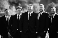 Bridal Party & Family