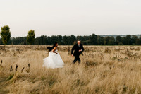 TeRessa + Ryan:: Married