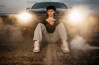 Kruz:: Senior