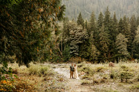 Cami + Madison:: Engaged