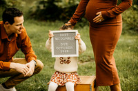 Briannah + Drew:: Maternity