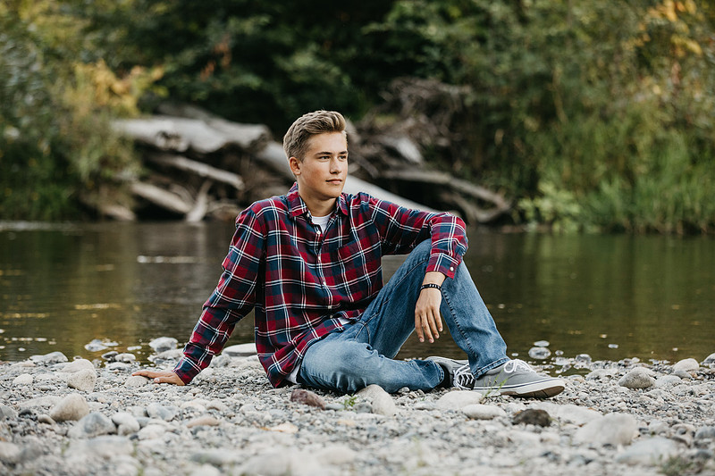 Arlene Chambers Photography | August