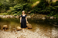 Brigitta:: Senior