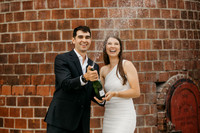 Clara + Travis:: Engaged