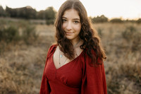 Elizabeth:: Senior