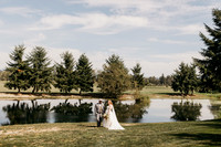 Morgan + Connor:: Married