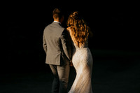 Ali + Hayden:: Married