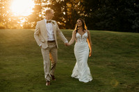 Sarah + Brian:: Married