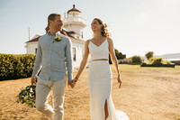 Amandine + Chad:: Married