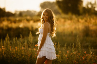 Emily:: Senior