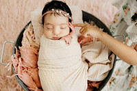 Baby Sophia