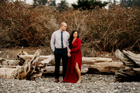 Shalena + Mike