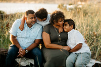 Dawoud Family