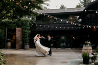 Gabrielle + Ricky