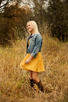 Jennifer:: Senior