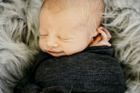 Baby Henry