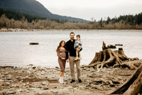 Hallie + Erik:: Maternity