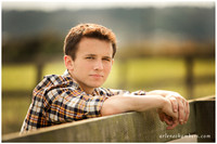 Matthew:: Senior