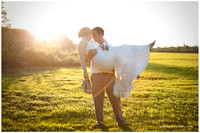 Ashley + Joel:: Married