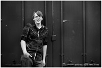 Blayne:: Senior