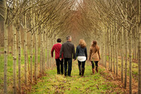 Almon Family