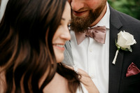 Alyson + Ryan:: Married