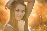 Carli:: Senior