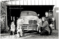 Brooks Family