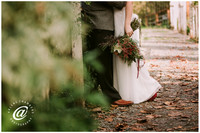 Laura + Tyler:: Married