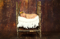 Baby Macy