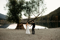 Mairin + Trystan:: Engaged