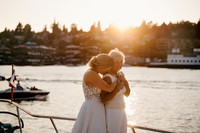 Carrie + Sydney:: Married