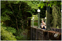 Yelena + Daniel:: Engaged
