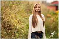 Emily:: Senior