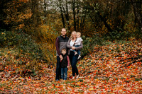 Sears Family