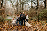 Henneberry Family