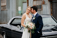 Lauren + Ehren:: Married