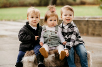 Young Family