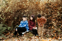 Michelle & Rick:: Grandkids