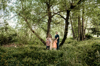 Mustain Family