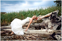 Trash The Dress