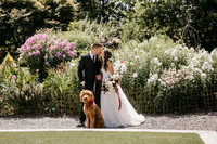 Allison + Brian:: Married