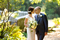 Amy + Chris:: Married