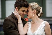 Bride & Groom