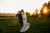 Jenna + Mark:: Married