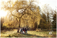 Newby Family