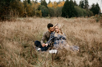 Melanie + Chandler:: Maternity