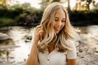 Taylor:: Senior